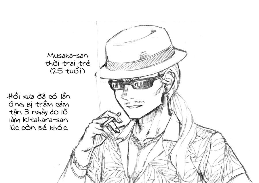 Uma Musume: Cinderella Gray Chap 22 - Next Chap 23