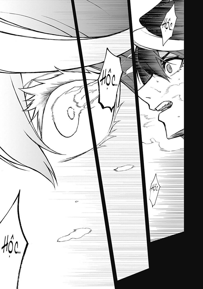 Uma Musume: Cinderella Gray Chap 26 - Next Chap 27