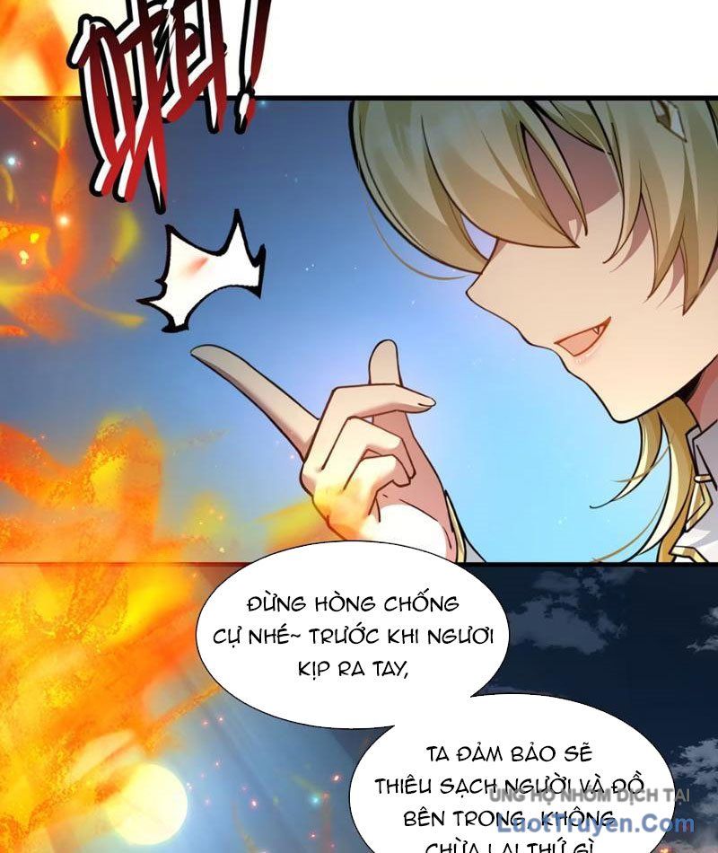 Toàn Bộ Fan Của Ta Đều Là Ma Nữ Chap 10 - Next Chap 11