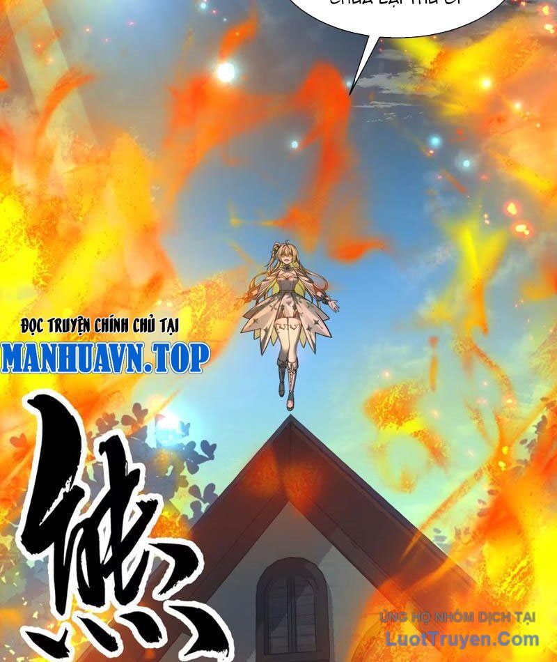 Toàn Bộ Fan Của Ta Đều Là Ma Nữ Chap 10 - Next Chap 11