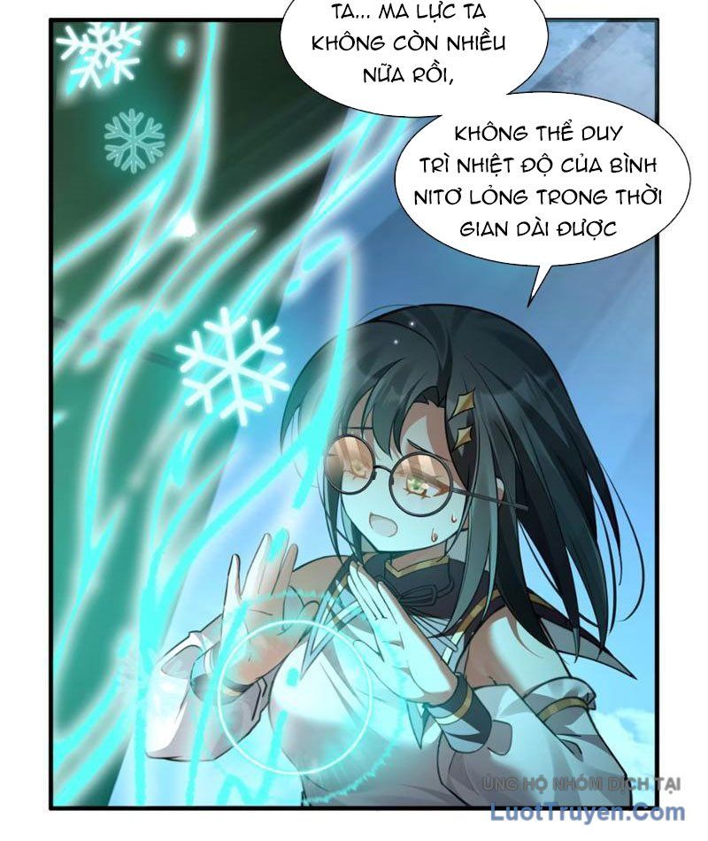 Toàn Bộ Fan Của Ta Đều Là Ma Nữ Chap 10 - Next Chap 11