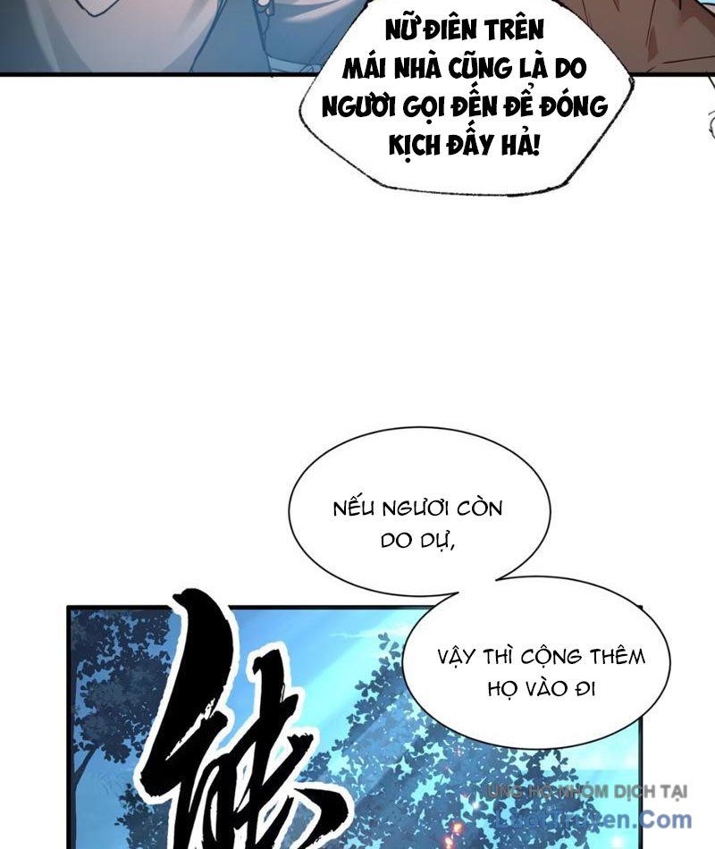 Toàn Bộ Fan Của Ta Đều Là Ma Nữ Chap 10 - Next Chap 11