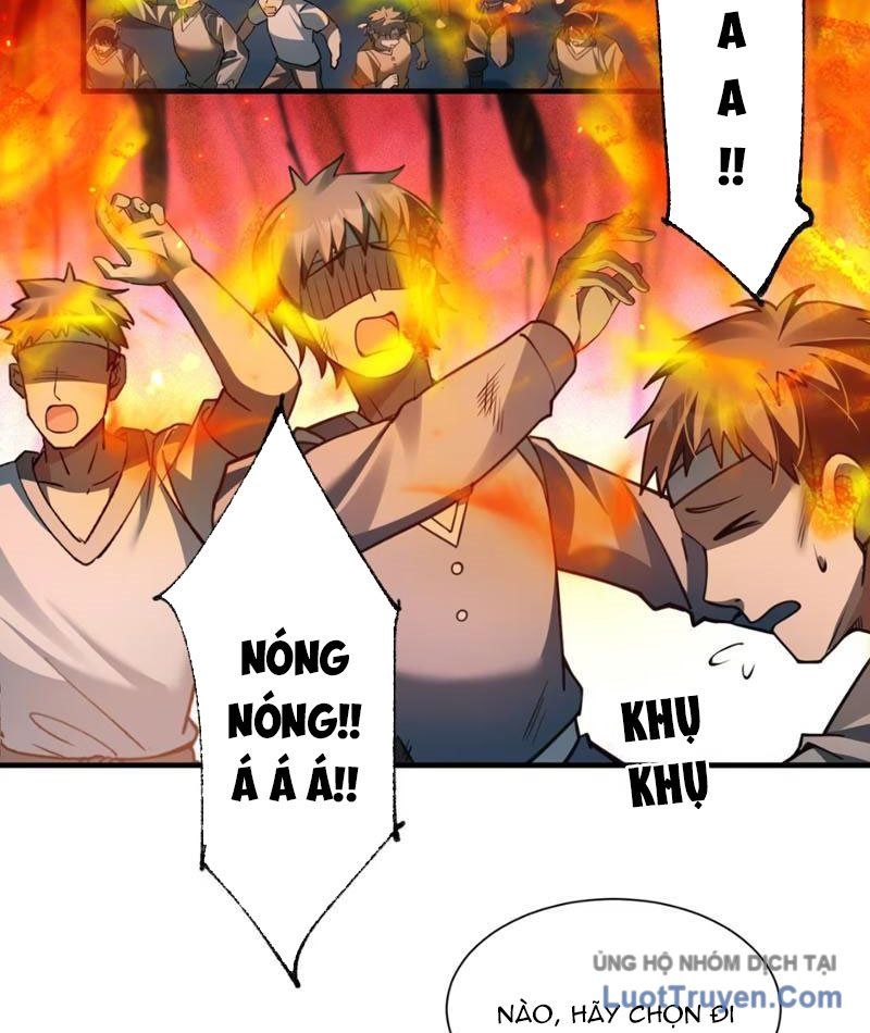 Toàn Bộ Fan Của Ta Đều Là Ma Nữ Chap 10 - Next Chap 11