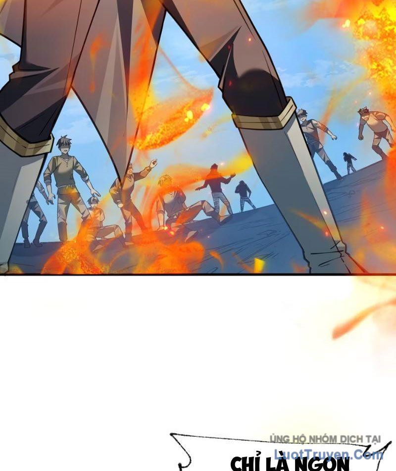 Toàn Bộ Fan Của Ta Đều Là Ma Nữ Chap 10 - Next Chap 11