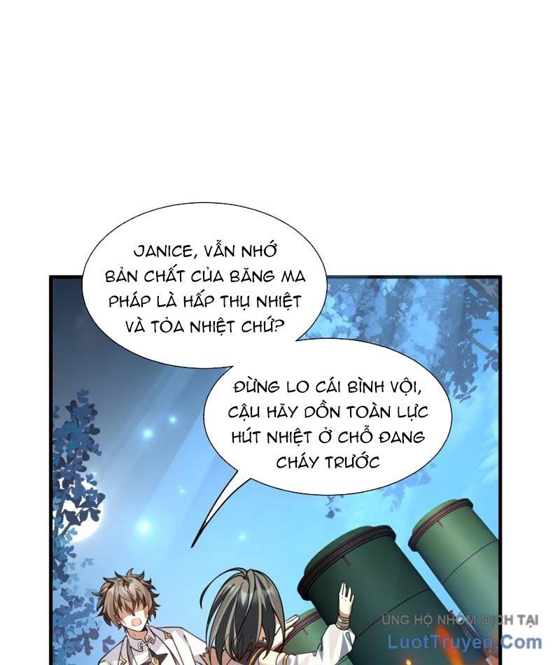 Toàn Bộ Fan Của Ta Đều Là Ma Nữ Chap 10 - Next Chap 11
