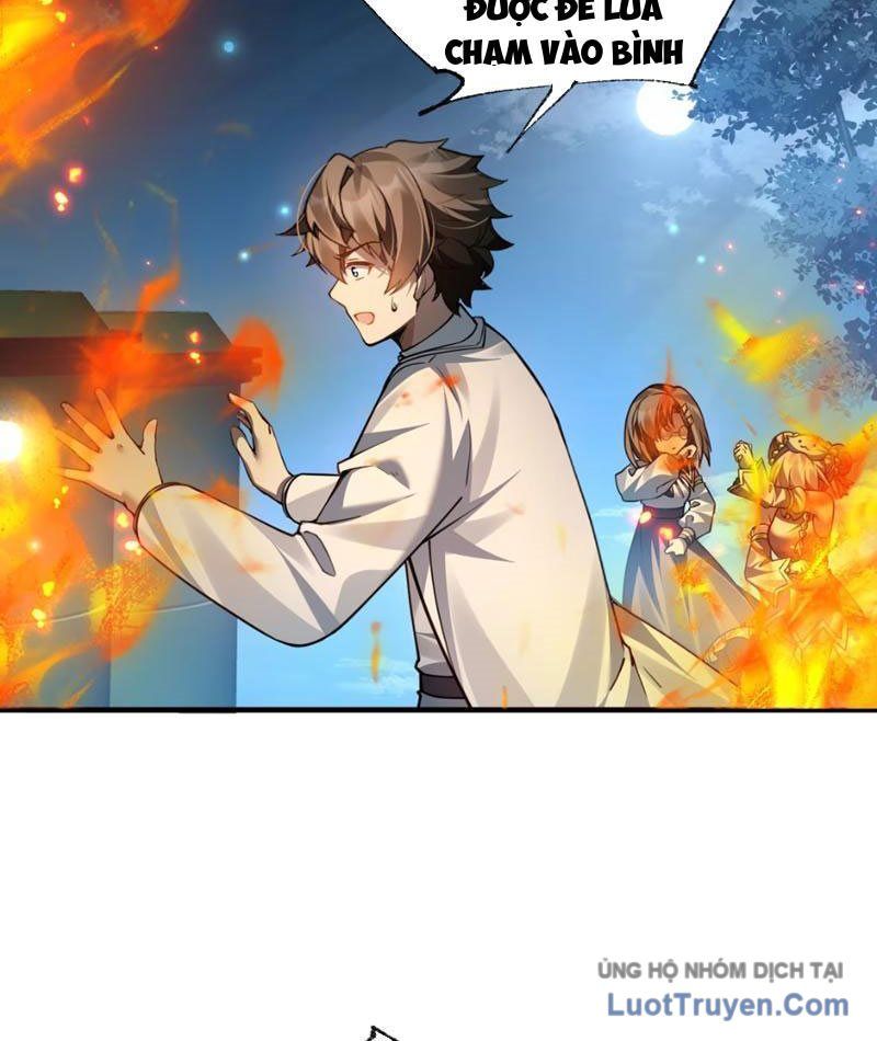 Toàn Bộ Fan Của Ta Đều Là Ma Nữ Chap 10 - Next Chap 11