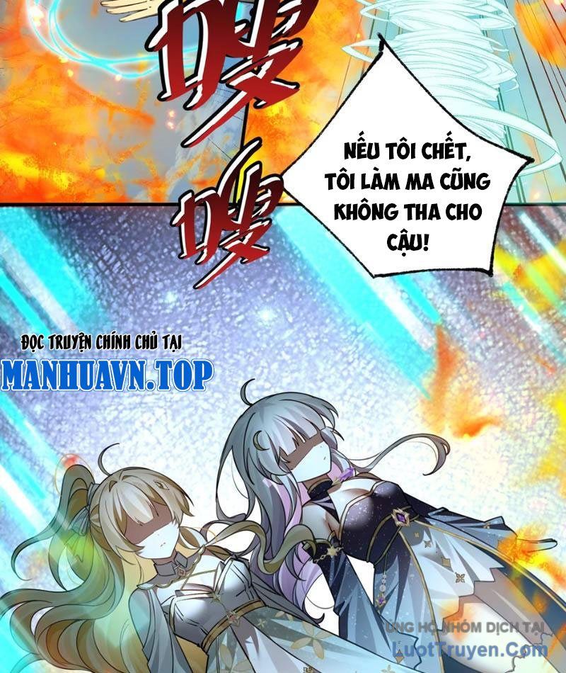 Toàn Bộ Fan Của Ta Đều Là Ma Nữ Chap 10 - Next Chap 11