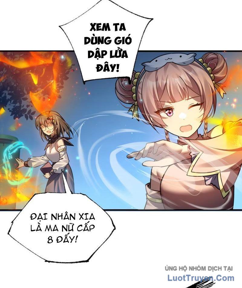 Toàn Bộ Fan Của Ta Đều Là Ma Nữ Chap 10 - Next Chap 11