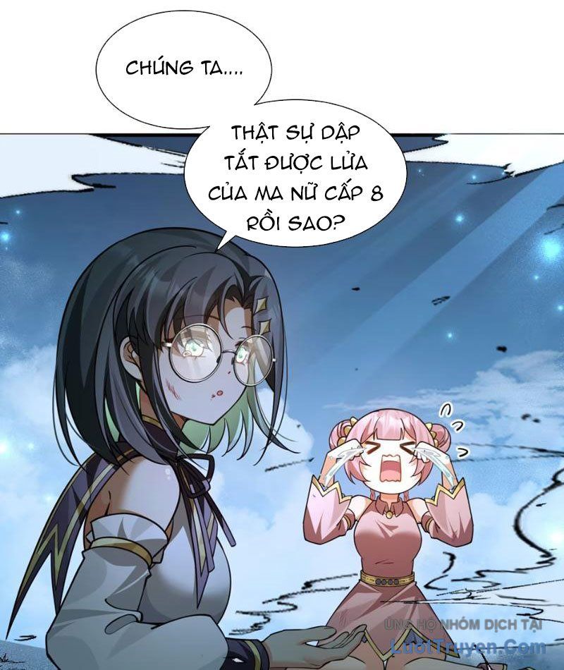 Toàn Bộ Fan Của Ta Đều Là Ma Nữ Chap 10 - Next Chap 11