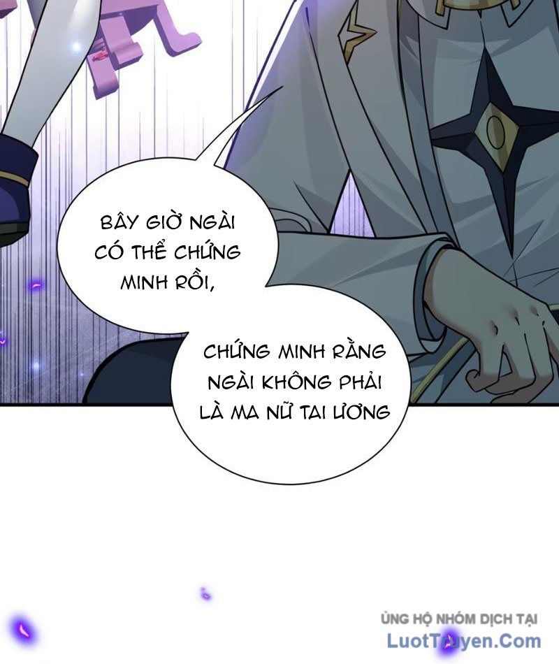 Toàn Bộ Fan Của Ta Đều Là Ma Nữ Chap 10 - Next Chap 11