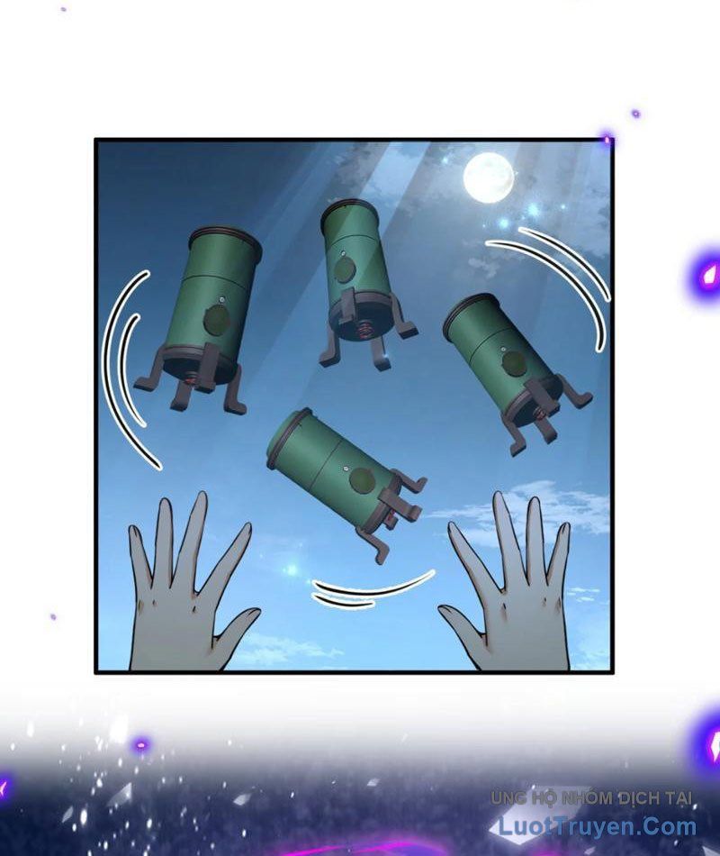 Toàn Bộ Fan Của Ta Đều Là Ma Nữ Chap 10 - Next Chap 11