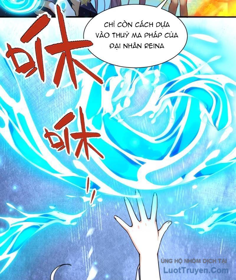 Toàn Bộ Fan Của Ta Đều Là Ma Nữ Chap 10 - Next Chap 11