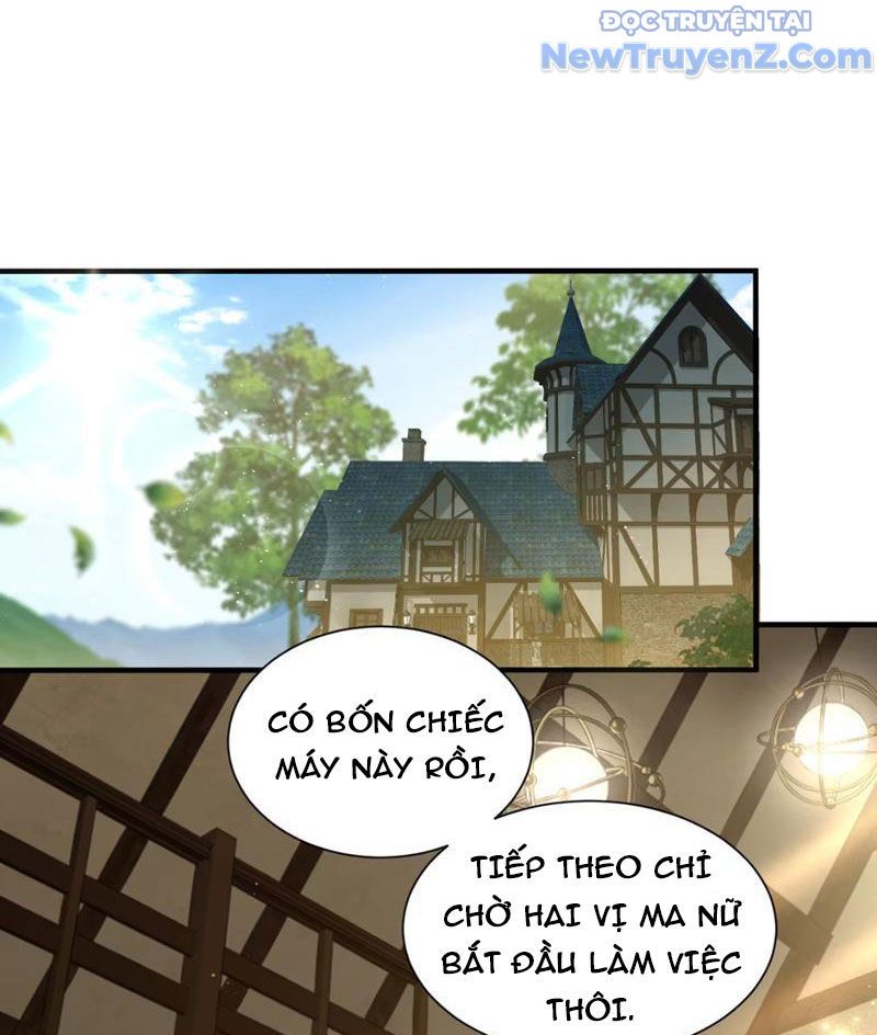 Toàn Bộ Fan Của Ta Đều Là Ma Nữ Chap 8 - Next Chap 9