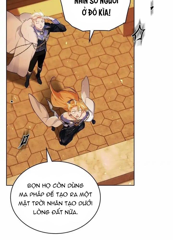 Chiến Lợi Phẩm Của Nữ Công Tước Chap 16 - Next Chap 17