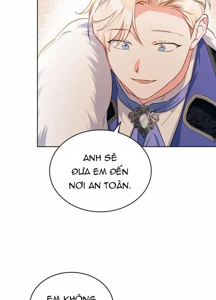 Chiến Lợi Phẩm Của Nữ Công Tước Chap 16 - Next Chap 17