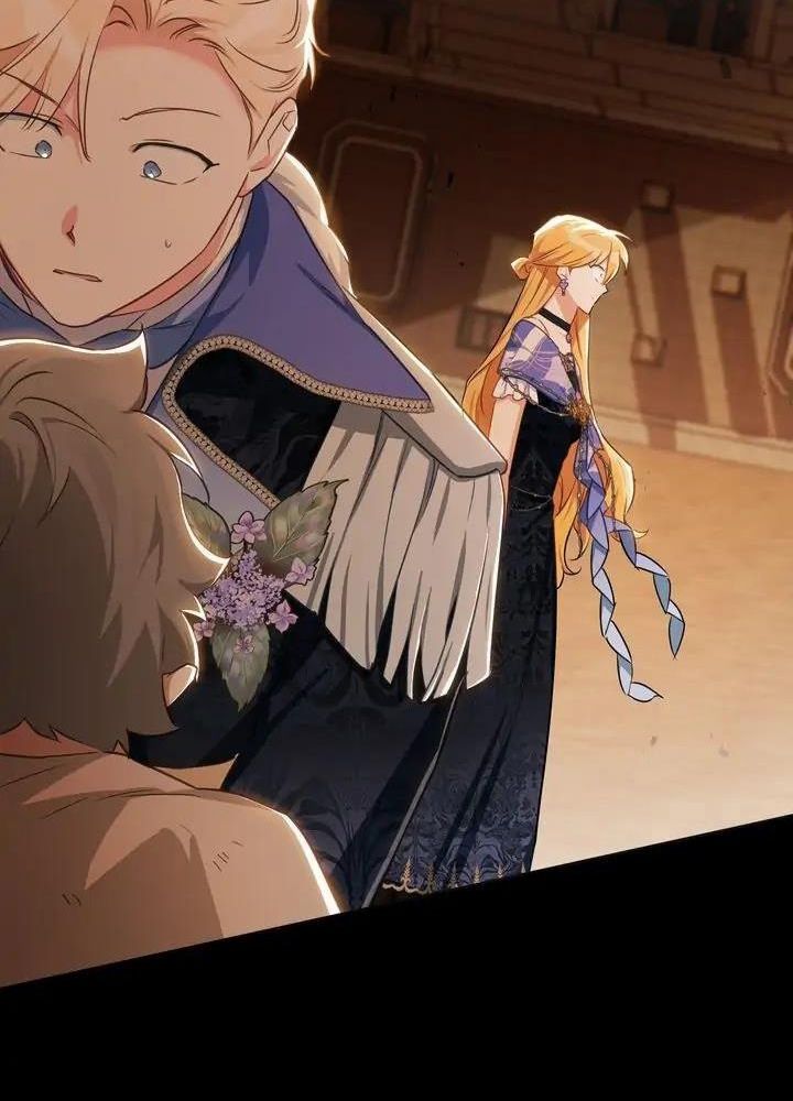 Chiến Lợi Phẩm Của Nữ Công Tước Chap 16 - Next Chap 17