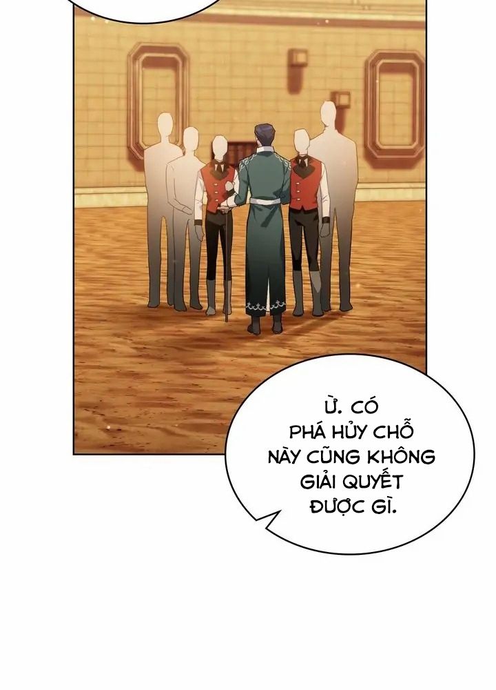 Chiến Lợi Phẩm Của Nữ Công Tước Chap 17 - Next Chap 18