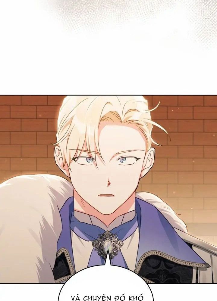 Chiến Lợi Phẩm Của Nữ Công Tước Chap 18 - Next Chap 19