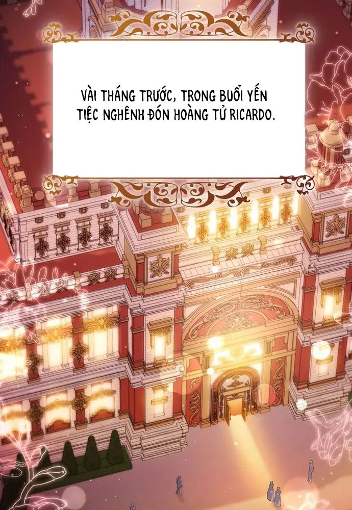 Chiến Lợi Phẩm Của Nữ Công Tước Chap 19 - Next Chap 20