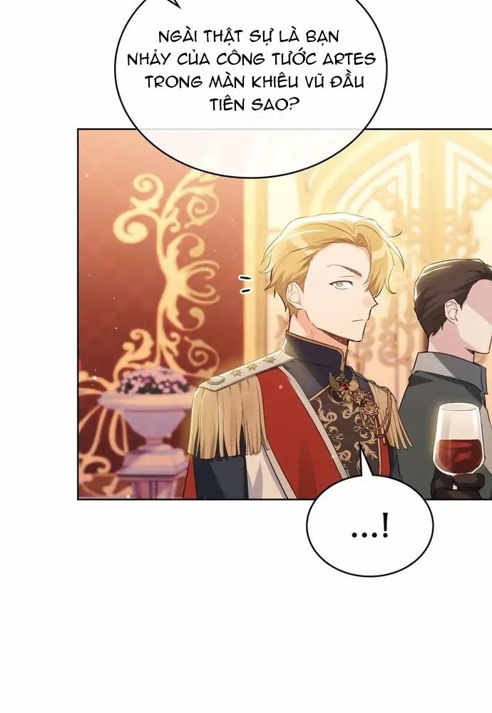 Chiến Lợi Phẩm Của Nữ Công Tước Chap 19 - Next Chap 20