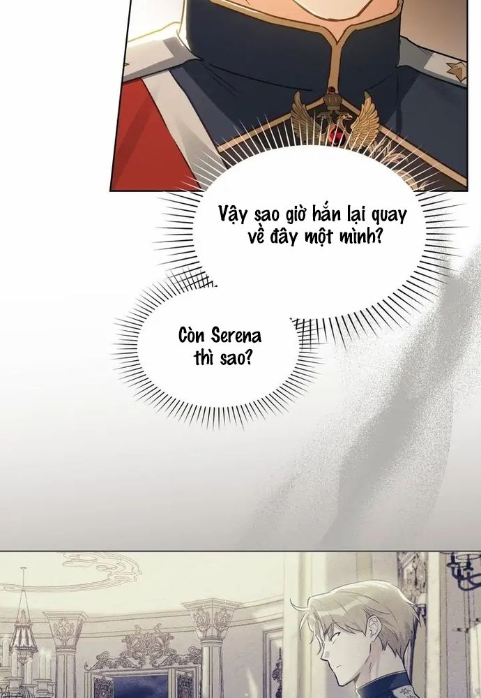 Chiến Lợi Phẩm Của Nữ Công Tước Chap 19 - Next Chap 20