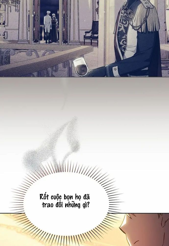Chiến Lợi Phẩm Của Nữ Công Tước Chap 19 - Next Chap 20