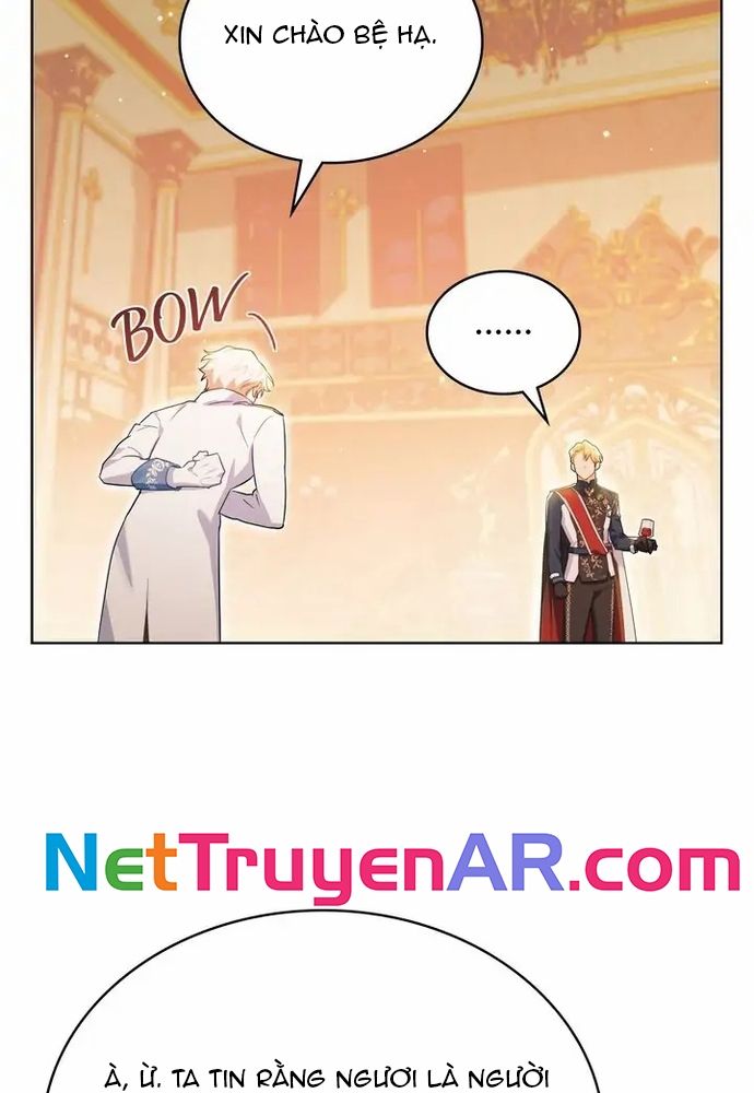 Chiến Lợi Phẩm Của Nữ Công Tước Chap 19 - Next Chap 20