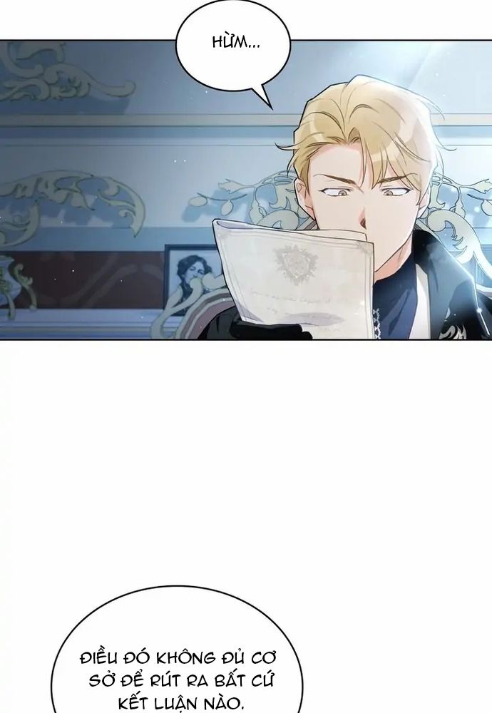 Chiến Lợi Phẩm Của Nữ Công Tước Chap 19 - Next Chap 20