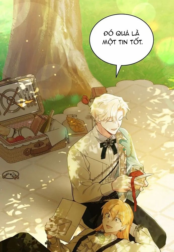 Chiến Lợi Phẩm Của Nữ Công Tước Chap 19 - Next Chap 20