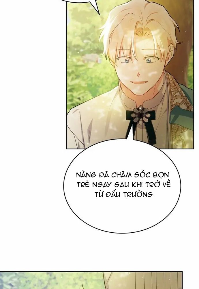 Chiến Lợi Phẩm Của Nữ Công Tước Chap 19 - Next Chap 20