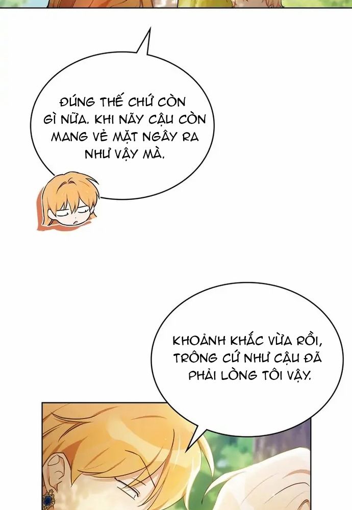 Chiến Lợi Phẩm Của Nữ Công Tước Chap 19 - Next Chap 20