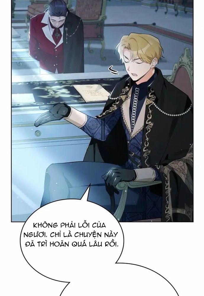 Chiến Lợi Phẩm Của Nữ Công Tước Chap 19 - Next Chap 20