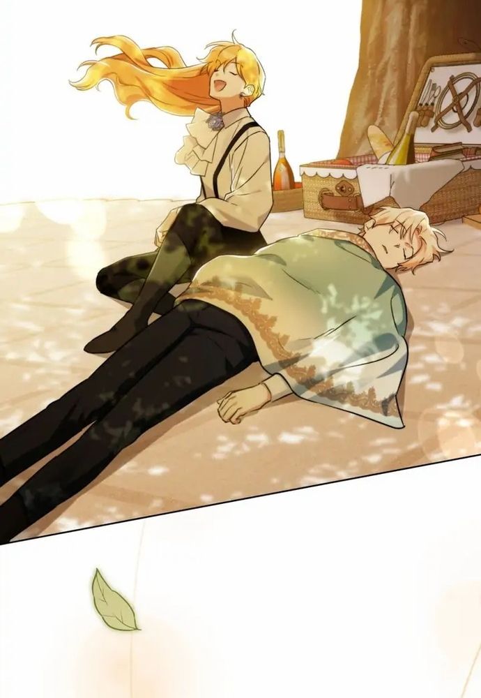 Chiến Lợi Phẩm Của Nữ Công Tước Chap 20 - Next Chap 21