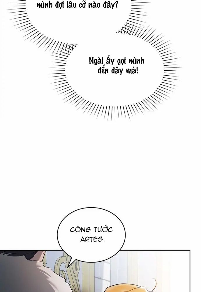 Chiến Lợi Phẩm Của Nữ Công Tước Chap 21 - Next Chap 22