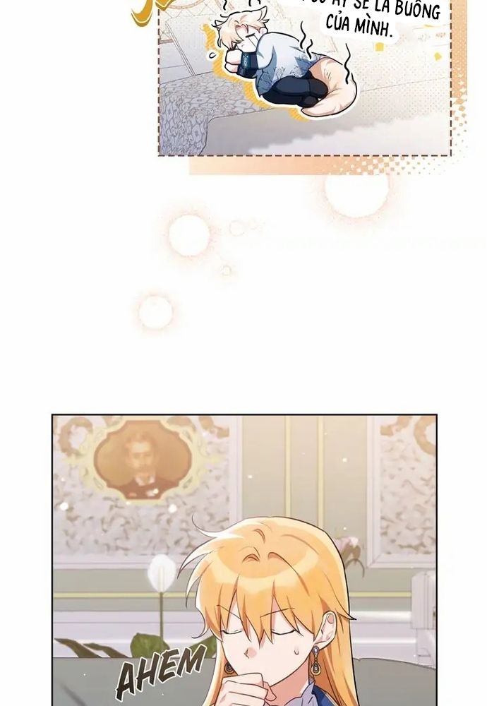 Chiến Lợi Phẩm Của Nữ Công Tước Chap 22 - Next Chap 23