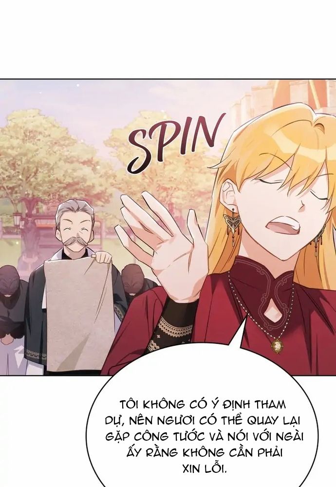 Chiến Lợi Phẩm Của Nữ Công Tước Chap 25 - Next Chap 26