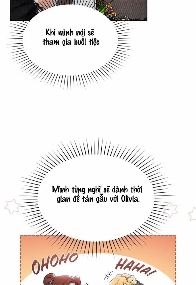 Chiến Lợi Phẩm Của Nữ Công Tước Chap 25 - Next Chap 26