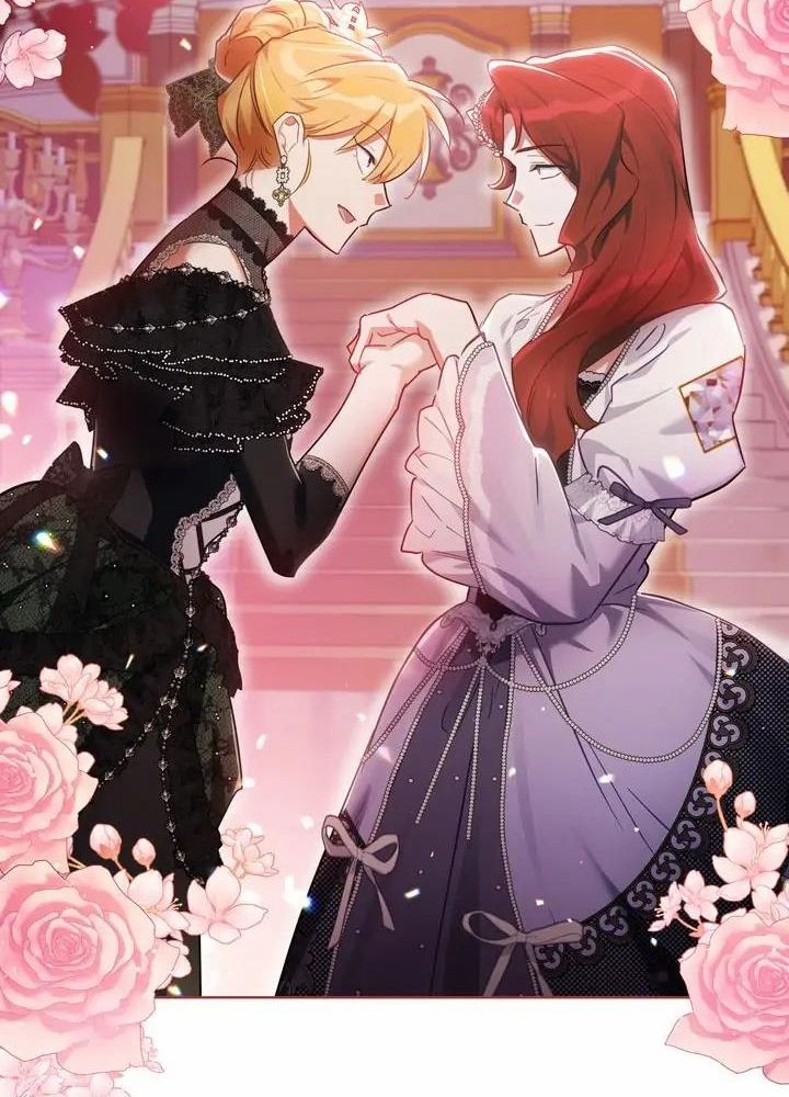 Chiến Lợi Phẩm Của Nữ Công Tước Chap 26 - Next Chap 27