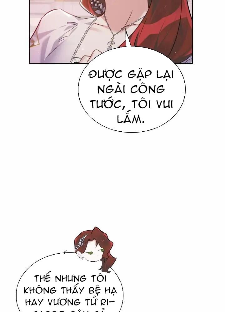 Chiến Lợi Phẩm Của Nữ Công Tước Chap 26 - Next Chap 27