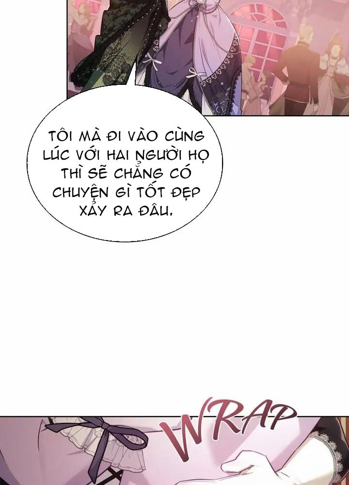 Chiến Lợi Phẩm Của Nữ Công Tước Chap 26 - Next Chap 27