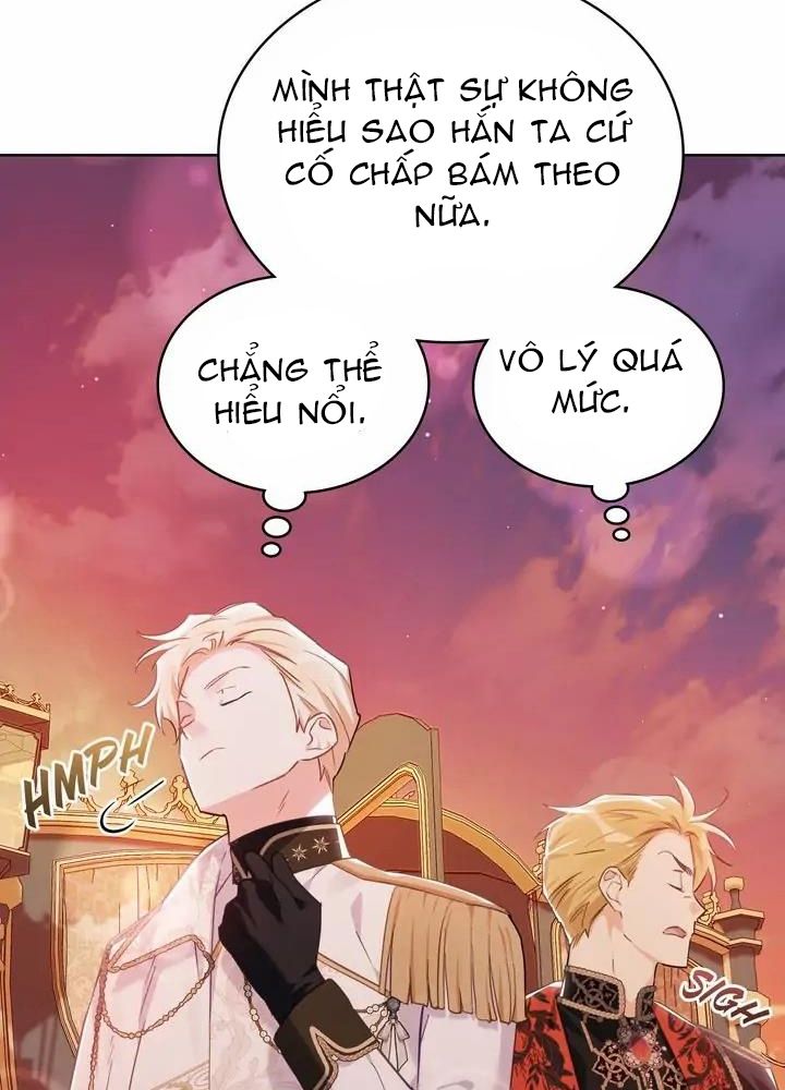 Chiến Lợi Phẩm Của Nữ Công Tước Chap 26 - Next Chap 27