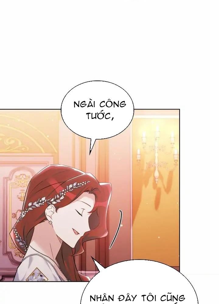 Chiến Lợi Phẩm Của Nữ Công Tước Chap 26 - Next Chap 27