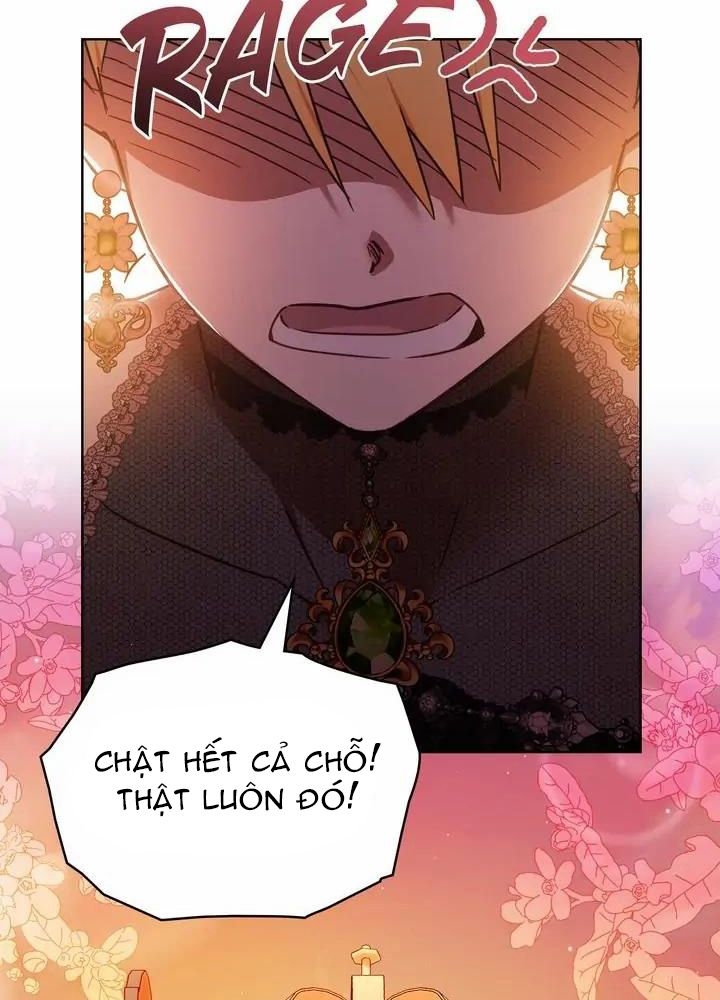 Chiến Lợi Phẩm Của Nữ Công Tước Chap 26 - Next Chap 27