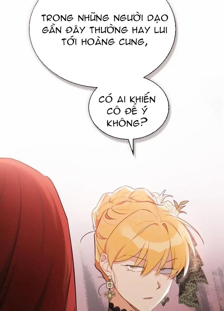 Chiến Lợi Phẩm Của Nữ Công Tước Chap 26 - Next Chap 27