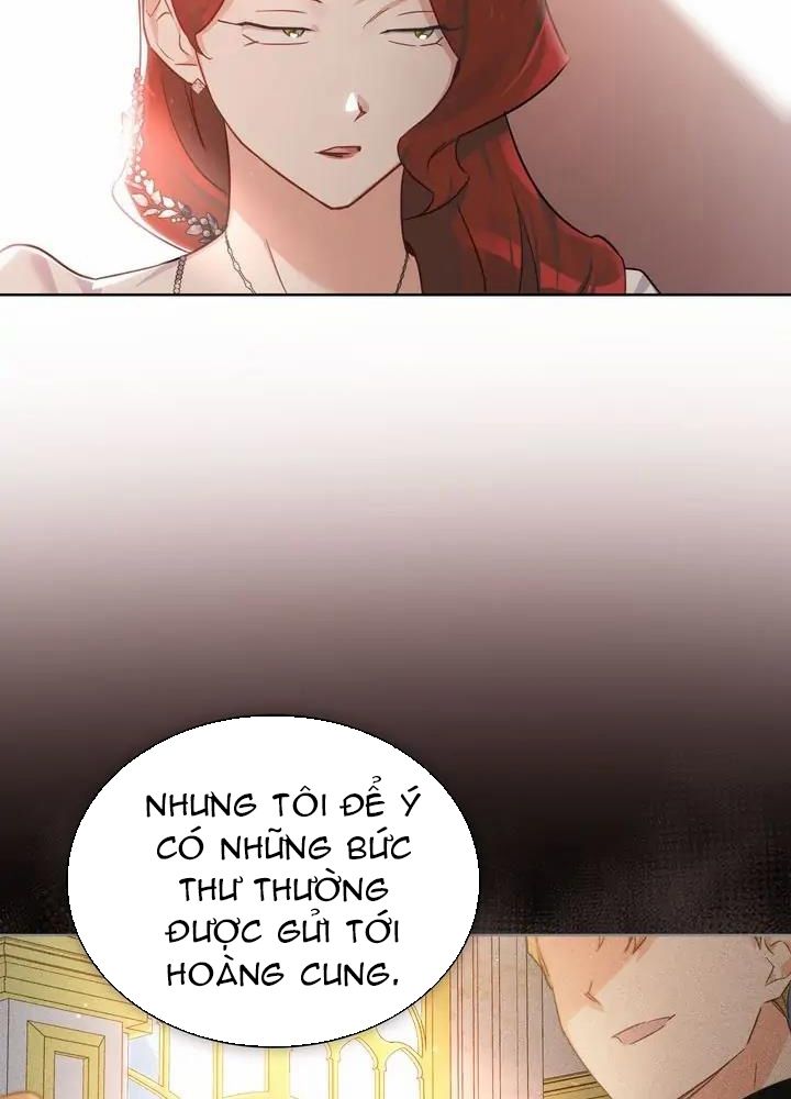 Chiến Lợi Phẩm Của Nữ Công Tước Chap 26 - Next Chap 27