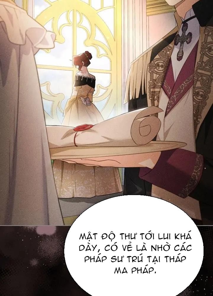 Chiến Lợi Phẩm Của Nữ Công Tước Chap 26 - Next Chap 27