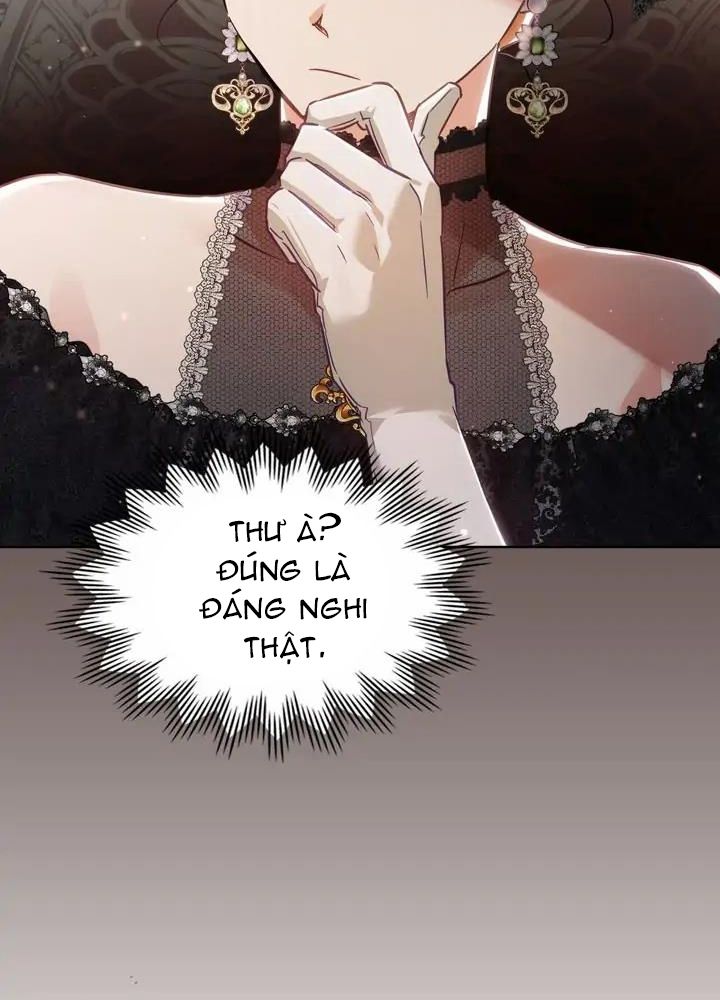 Chiến Lợi Phẩm Của Nữ Công Tước Chap 26 - Next Chap 27