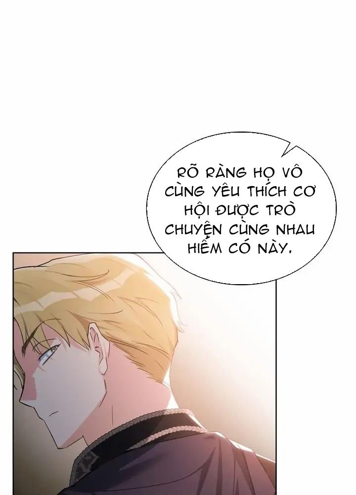 Chiến Lợi Phẩm Của Nữ Công Tước Chap 27 - Next Chap 28