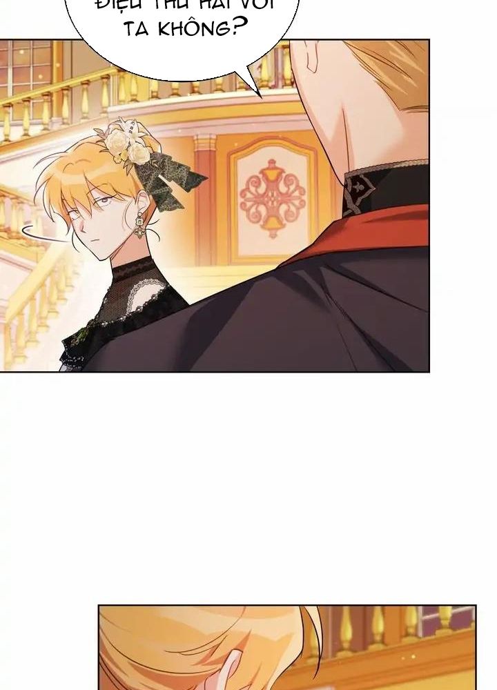 Chiến Lợi Phẩm Của Nữ Công Tước Chap 27 - Next Chap 28