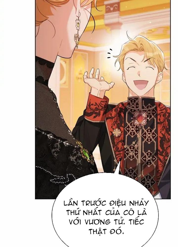 Chiến Lợi Phẩm Của Nữ Công Tước Chap 27 - Next Chap 28
